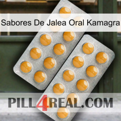 Kamagra Oral Jelly Flavours levitra2